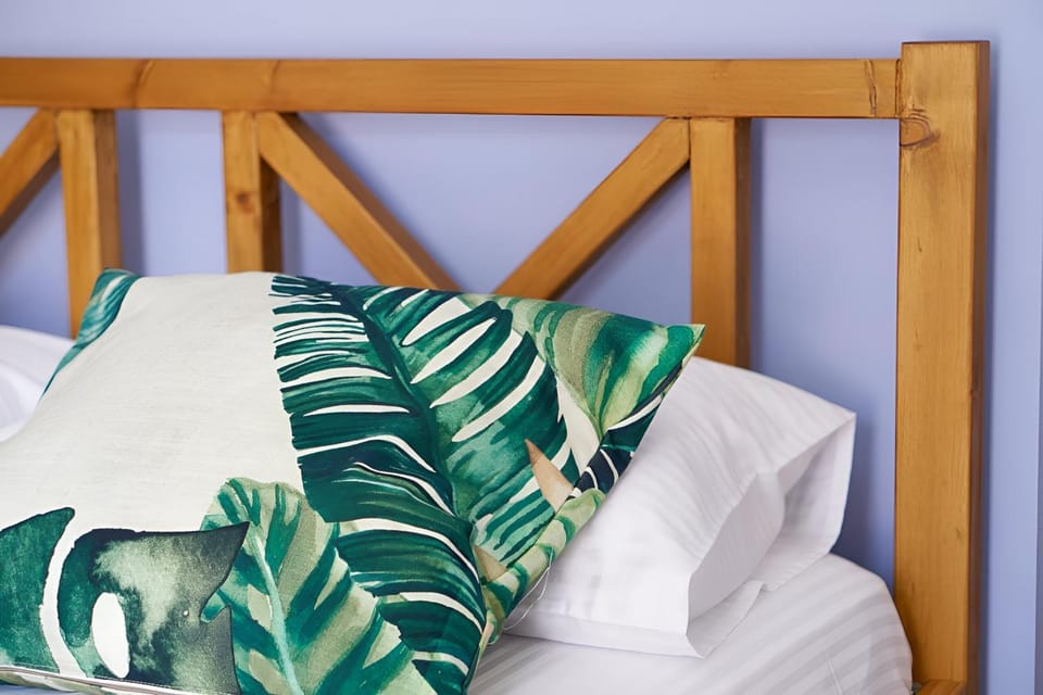 Lab City Rooms Bed and Breakfast in Vlorë