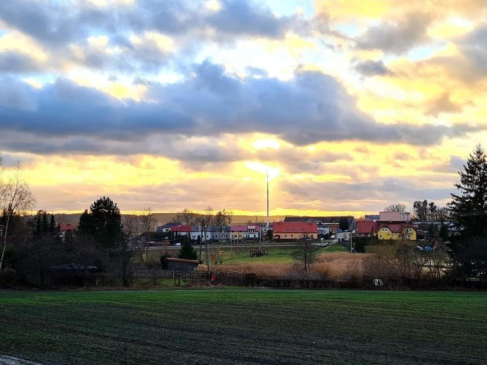 Natural landscape