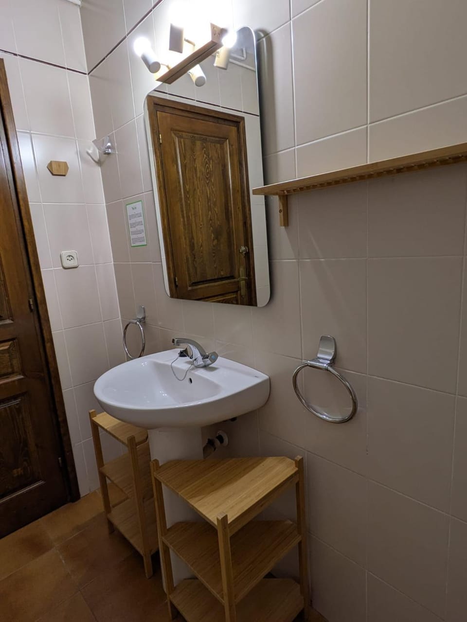Casa planominguero Bed and Breakfast in Taüll