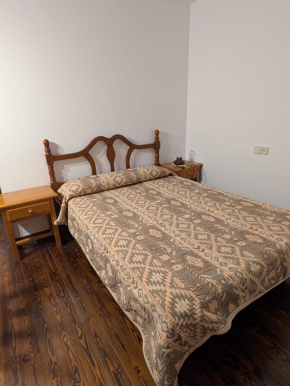Casa planominguero Bed and Breakfast in Taüll