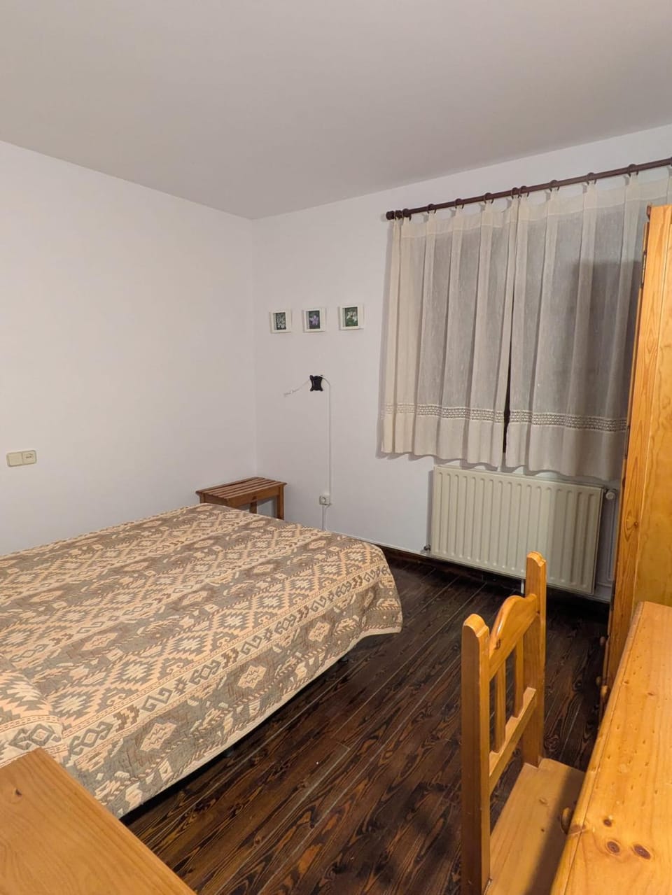 Casa planominguero Bed and Breakfast in Taüll