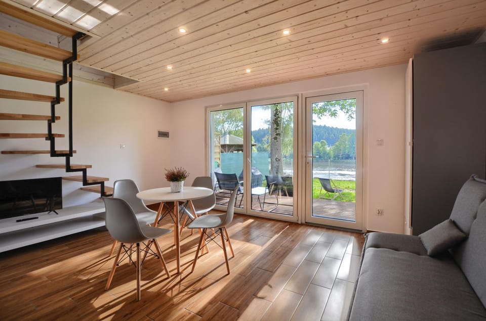 Guest House House in Poland