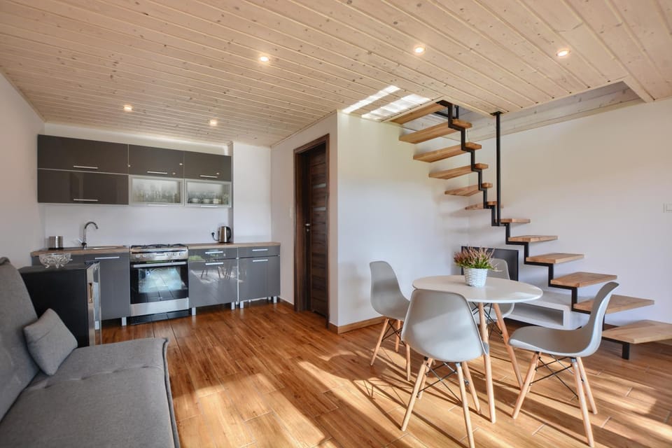 Guest House House in Poland