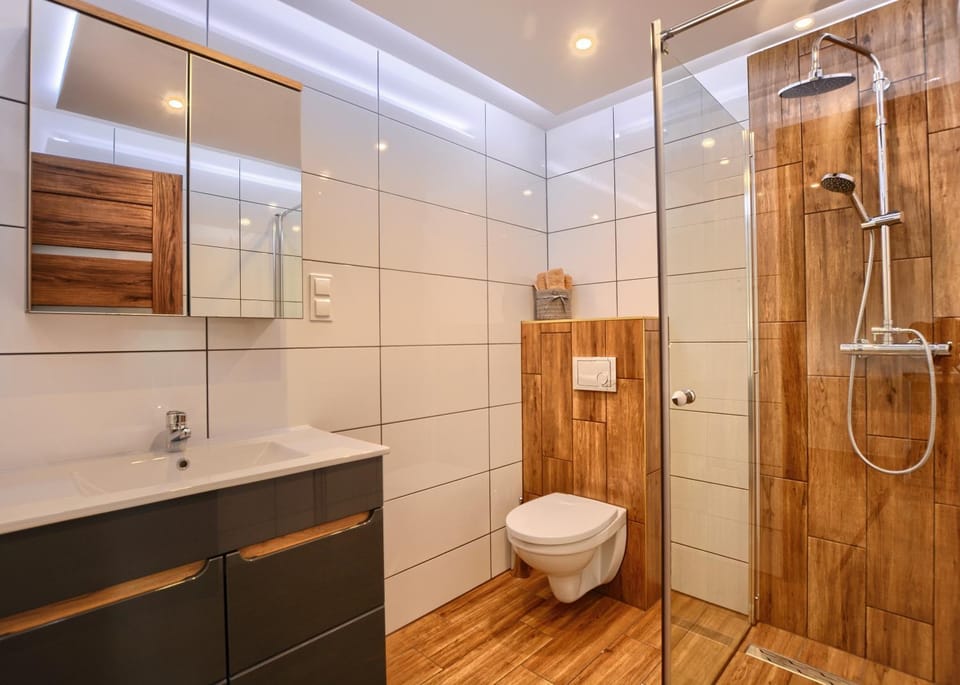 Guest House House in Poland