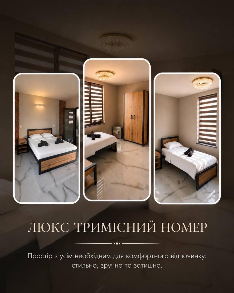 Bed, Bedroom, Text overlay