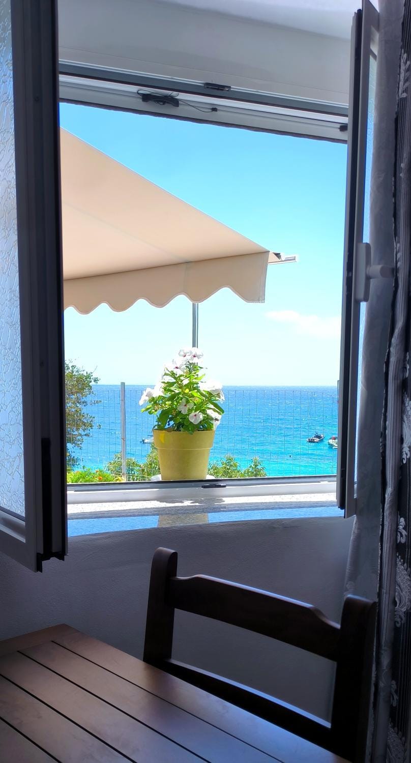 Natasha Rooms Apartment in Vlorë County, Albania