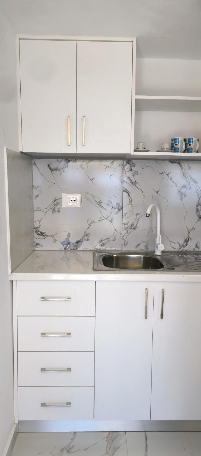 Natasha Rooms Apartment in Vlorë County, Albania