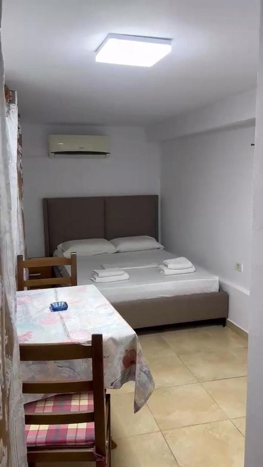 Natasha Rooms Apartment in Vlorë County, Albania