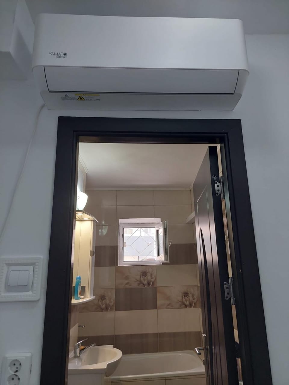 air conditioner