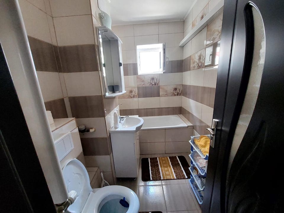 Apartament Beatrice Apartment in Constanța County