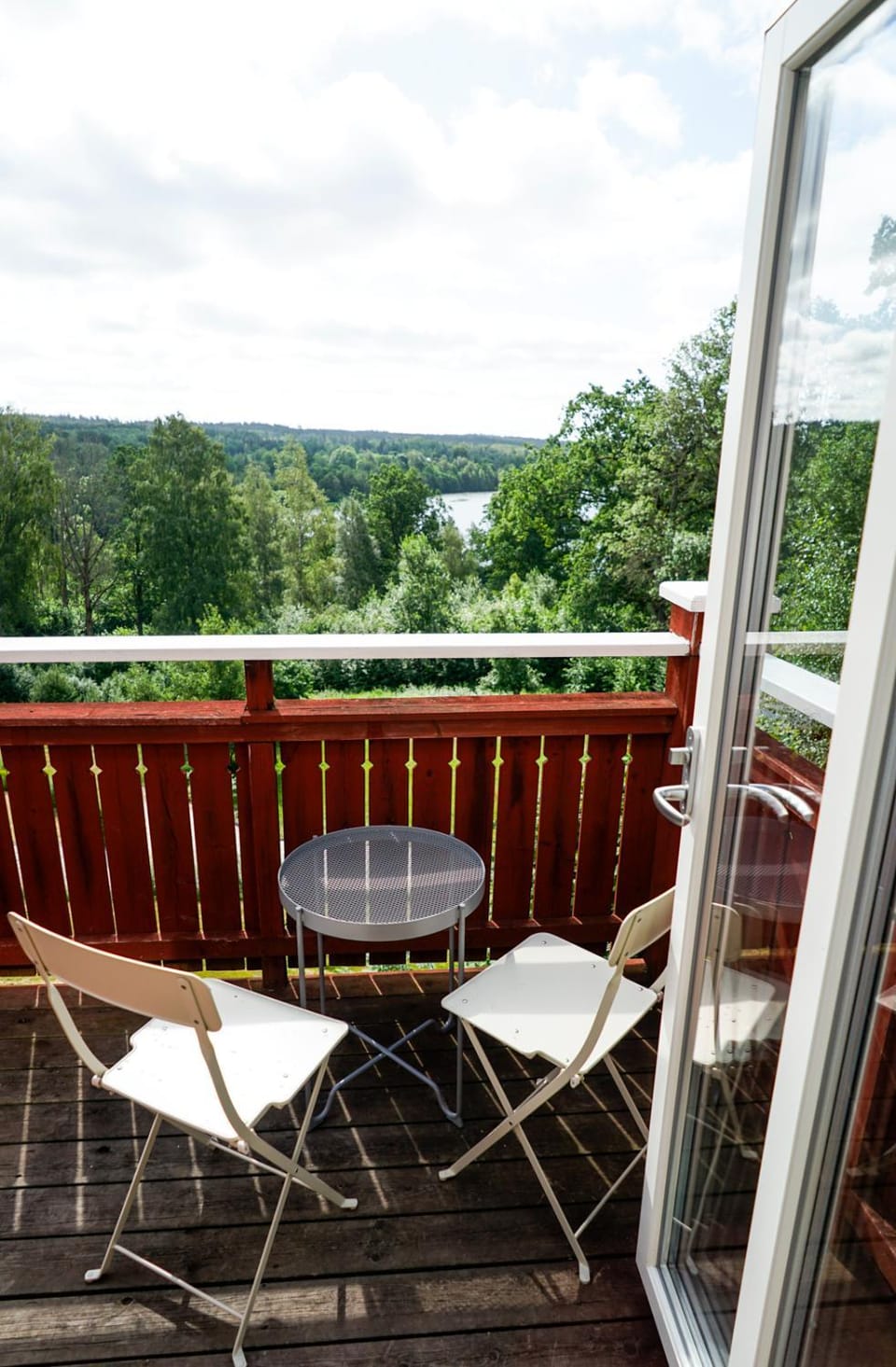 View (from property/room), Balcony/Terrace