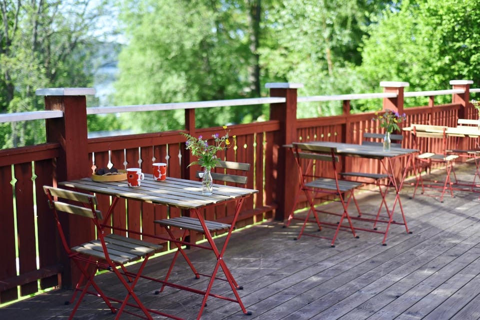 Property building, Restaurant/places to eat, Balcony/Terrace, Internal: Not applicable to any particular room