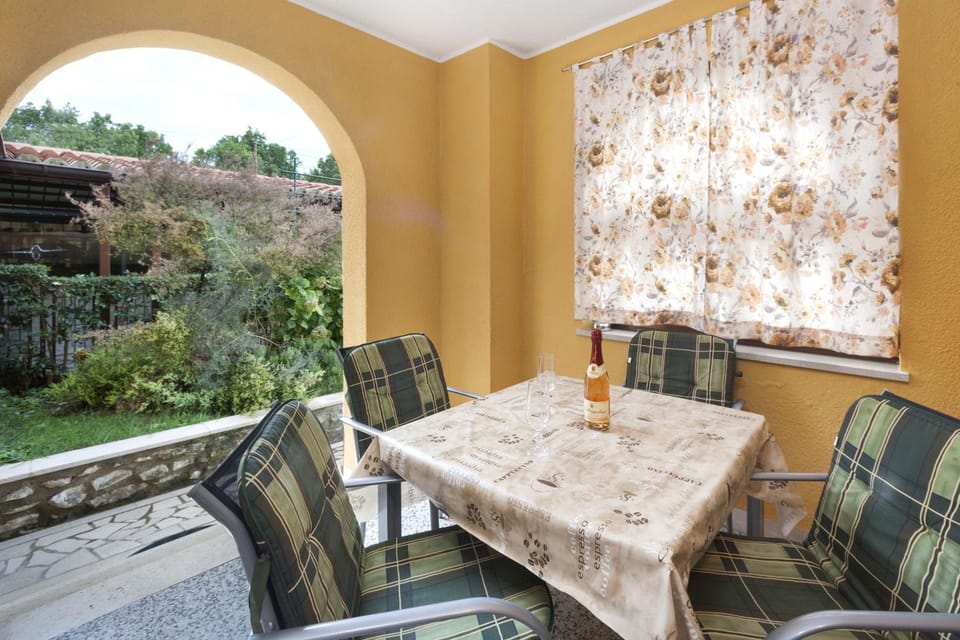 Valmare Apartment in Poreč