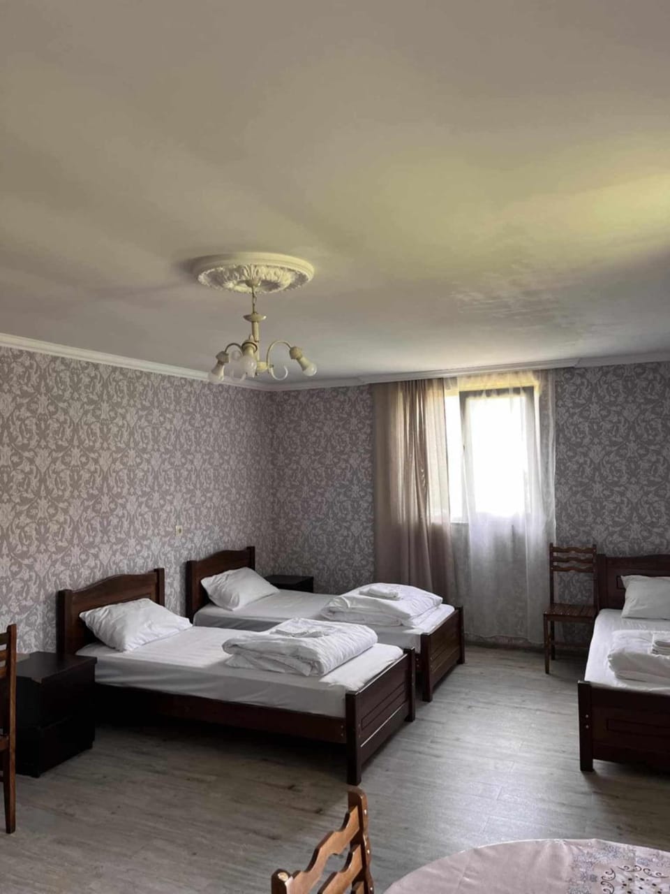 Oda Kazbegi Hotel in Georgia