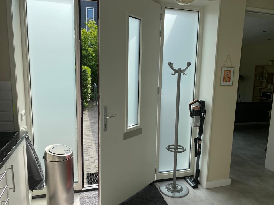 Wildhof Apartment in Koudekerke