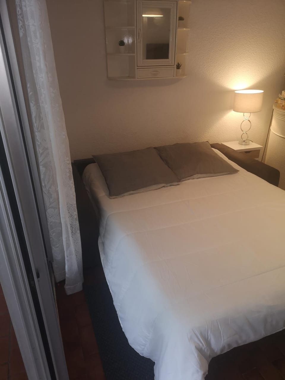 Studio climatisé Centre Port Piscine Apartment in Agde