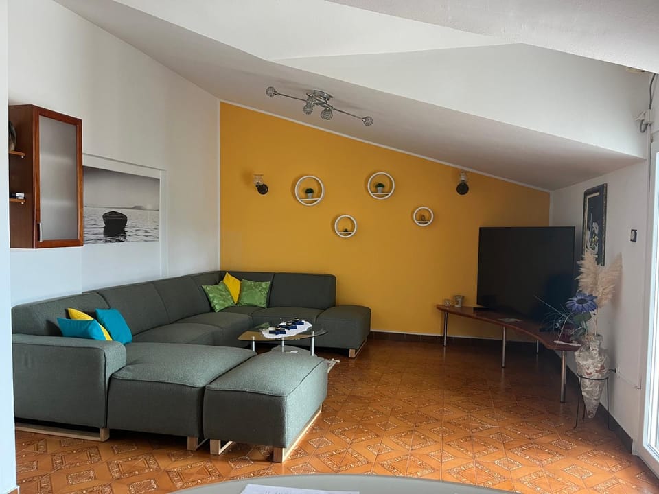 Kate's Home Tisno Apartment in Tisno