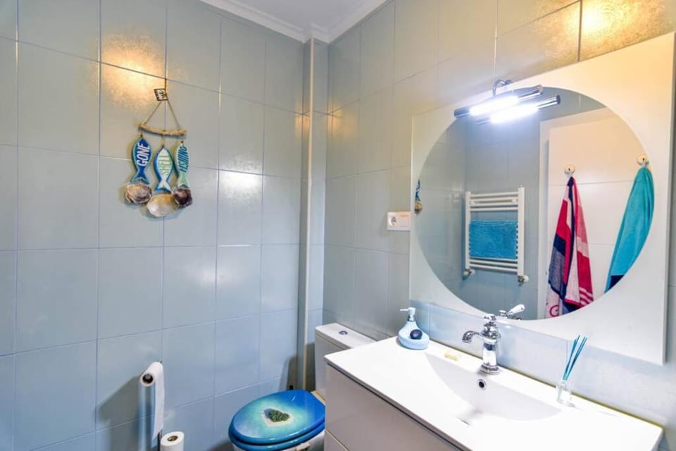 Dos habitaciones Coqueto y cómodo apartamento con piscina y padel Apartment in Cantabria