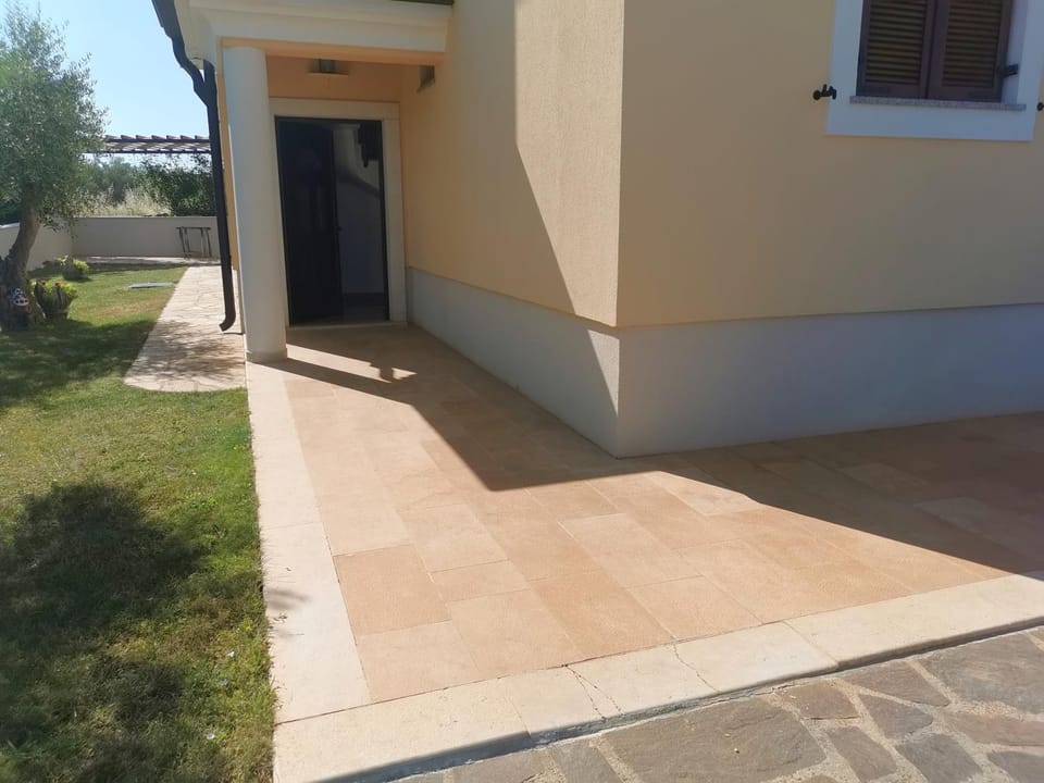 Apartmani Berber Vacation rental in Istria County