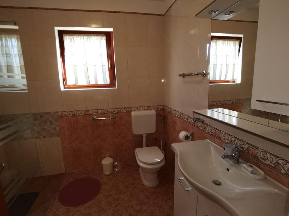 Apartmani Berber Vacation rental in Istria County