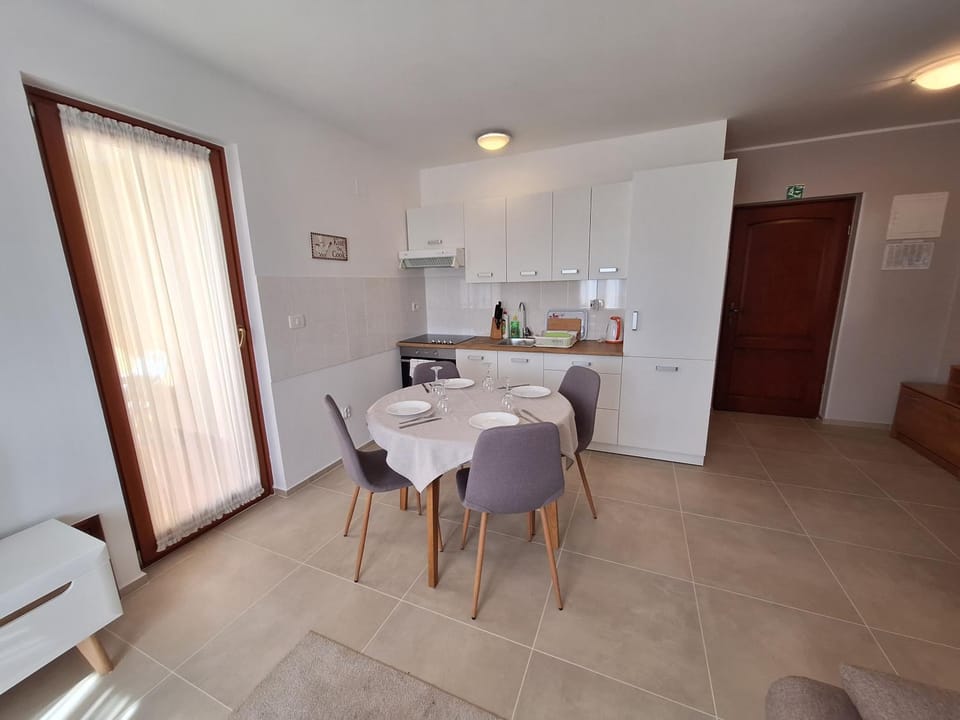 Apartmani Berber Vacation rental in Istria County