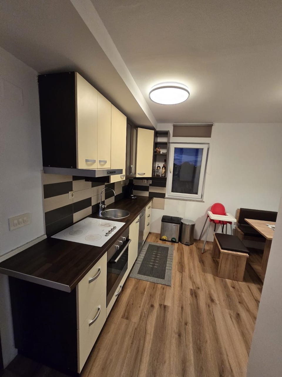 Comfortable apartment near Pula Apartment in Istria County