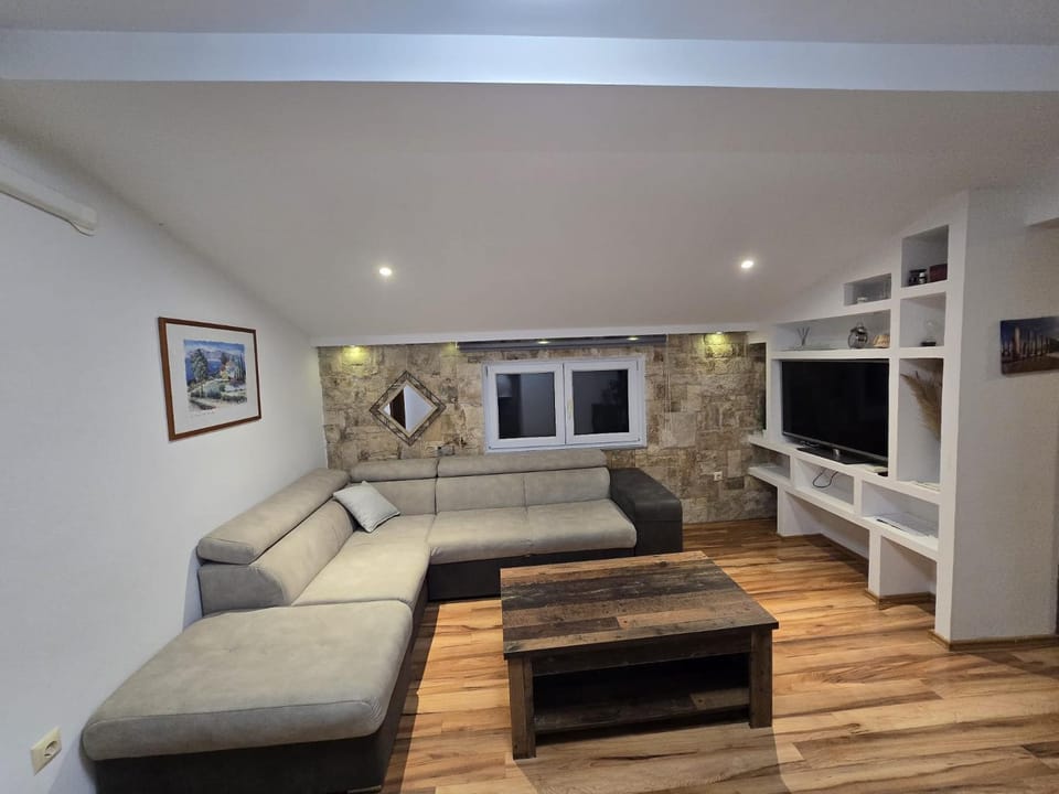 Comfortable apartment near Pula Apartment in Istria County