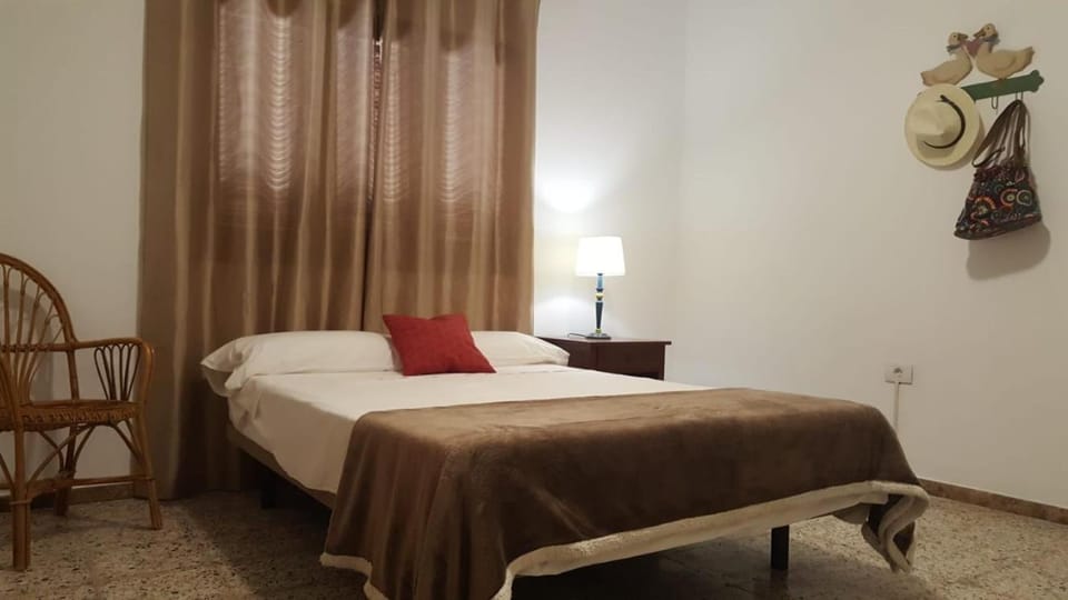 SEVEN ROSES House in Corralejo