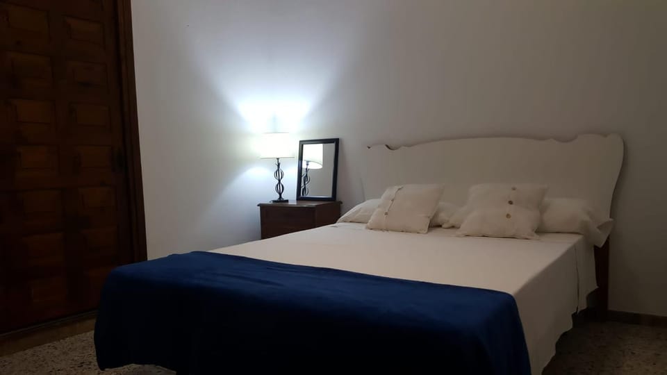 SEVEN ROSES House in Corralejo