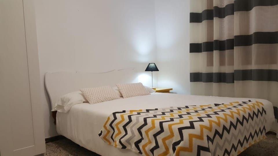 SEVEN ROSES House in Corralejo