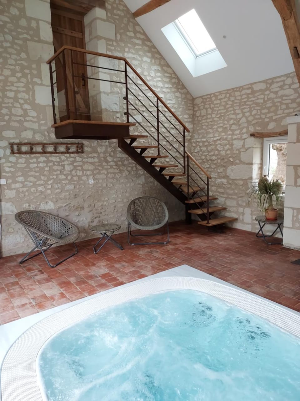 la clef des champs House in Centre-Val de Loire