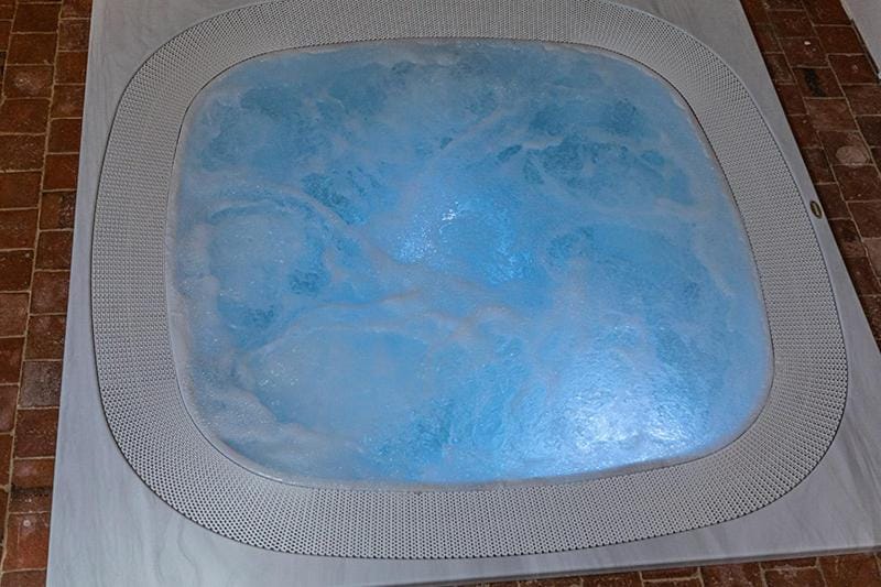 Spa and wellness centre/facilities, Swimming pool