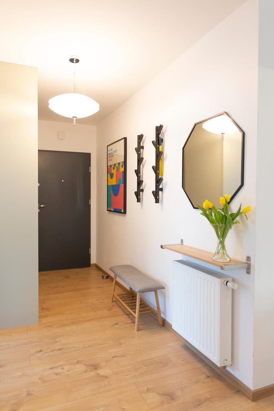 Apartament Zielona Zatoka Apartment in Pomeranian Voivodeship