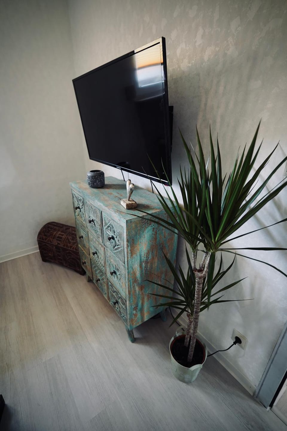 TV and multimedia