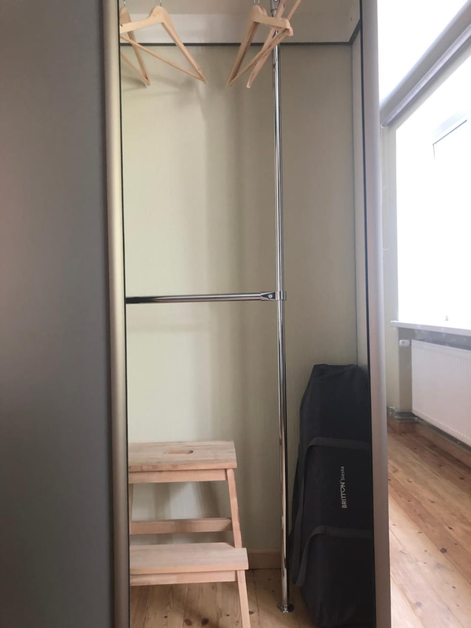 Cosy Vītolu street appartment Apartment in Latvia