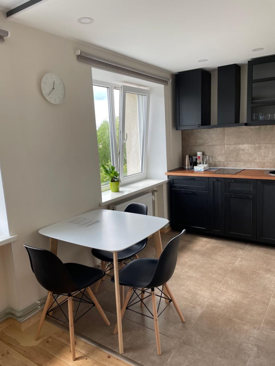 Cosy Vītolu street appartment Apartment in Latvia