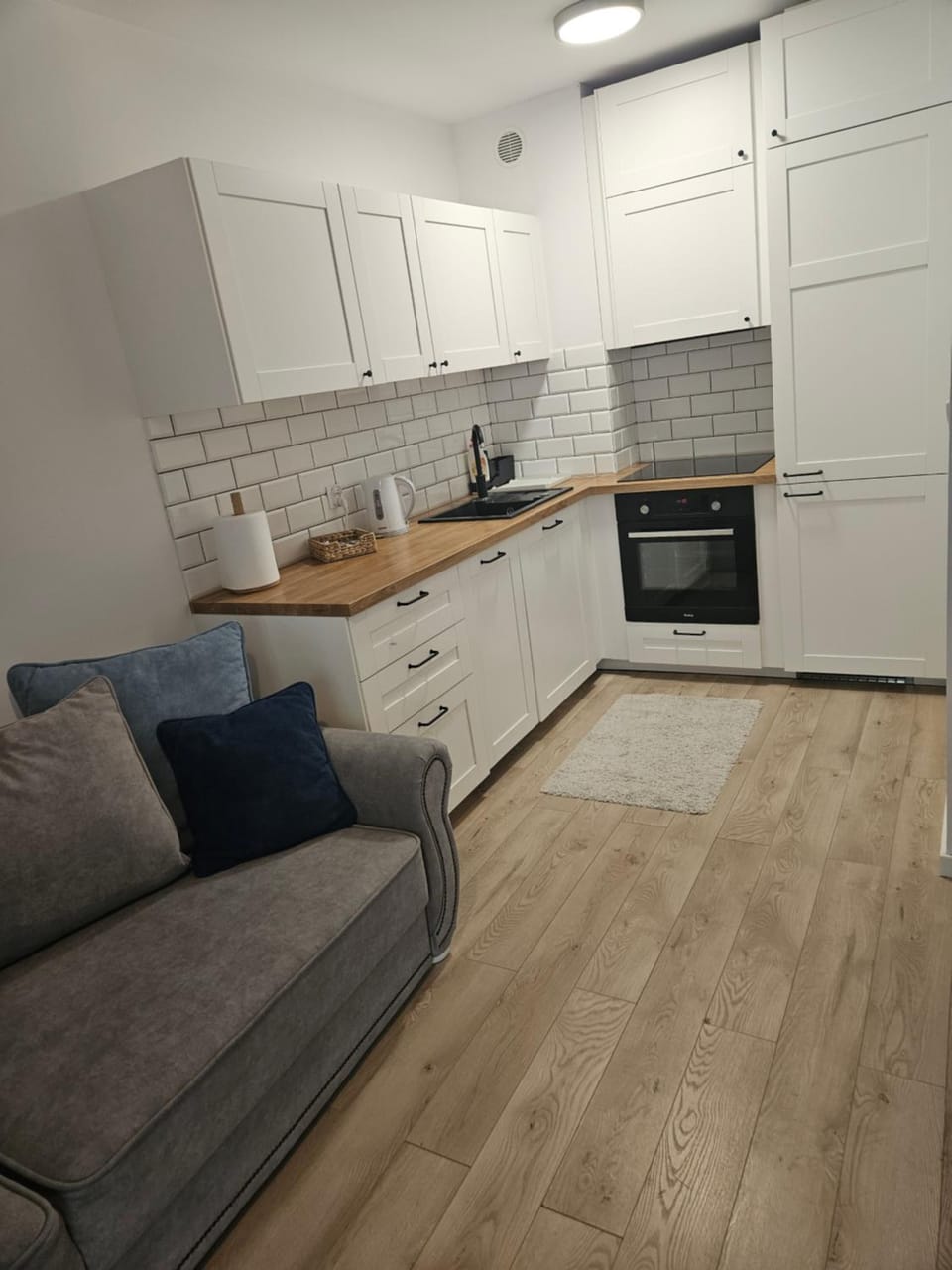 APAREWITA Apartment in Gdansk