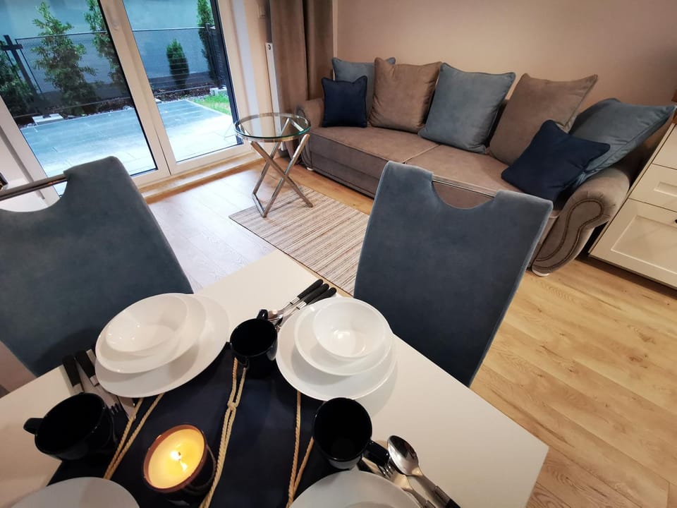 APAREWITA Apartment in Gdansk