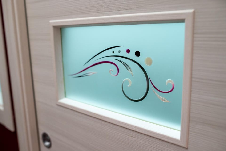 Decorative detail