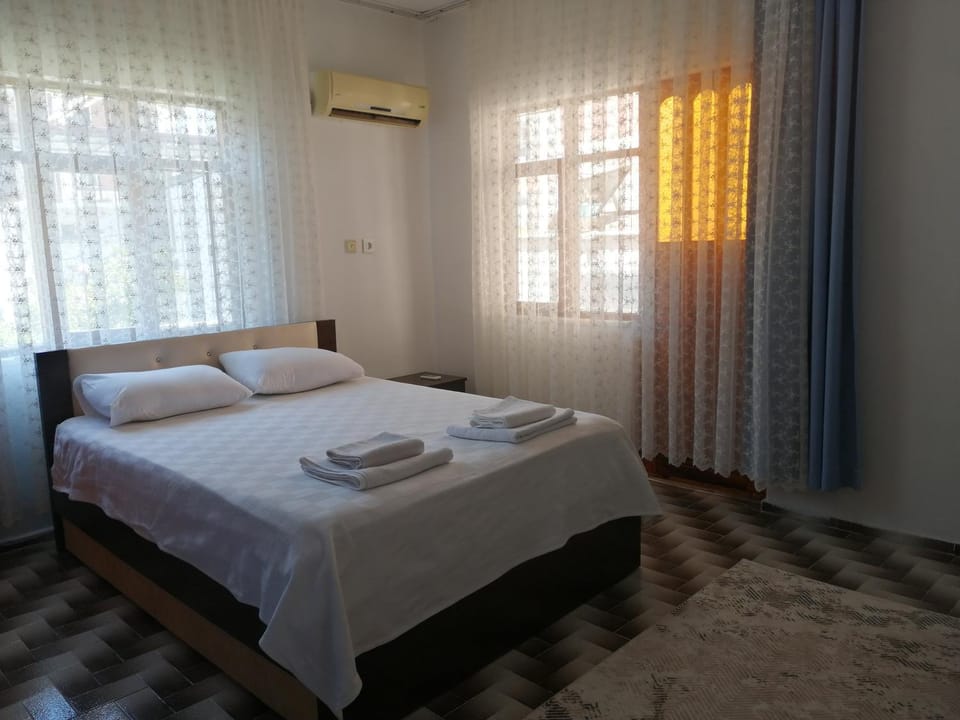 Dalaman City Turkısh House Bed and Breakfast in Dalaman