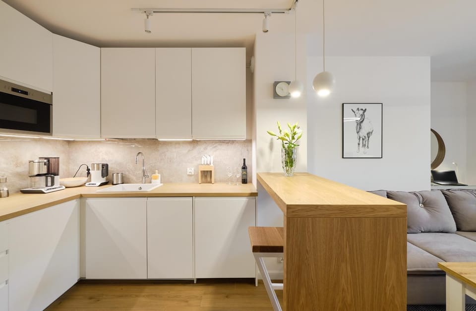 Apartament Green Park, Polanica Residence, garaż podziemny & mini SPA & Rowery Apartment in Lower Silesian Voivodeship