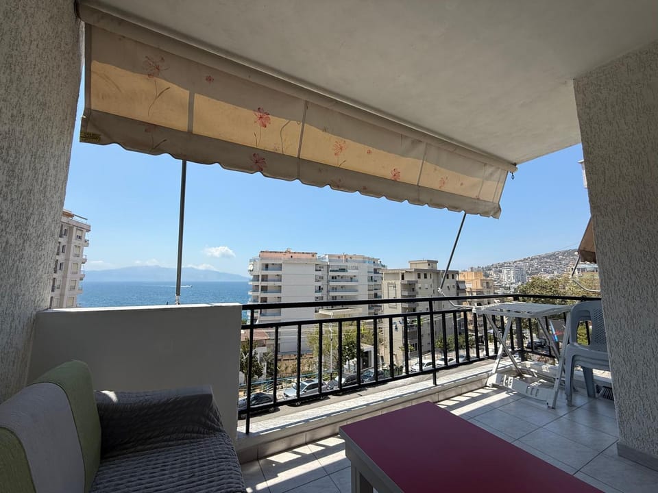 Joti Apartments 1 Apartment in Sarandë