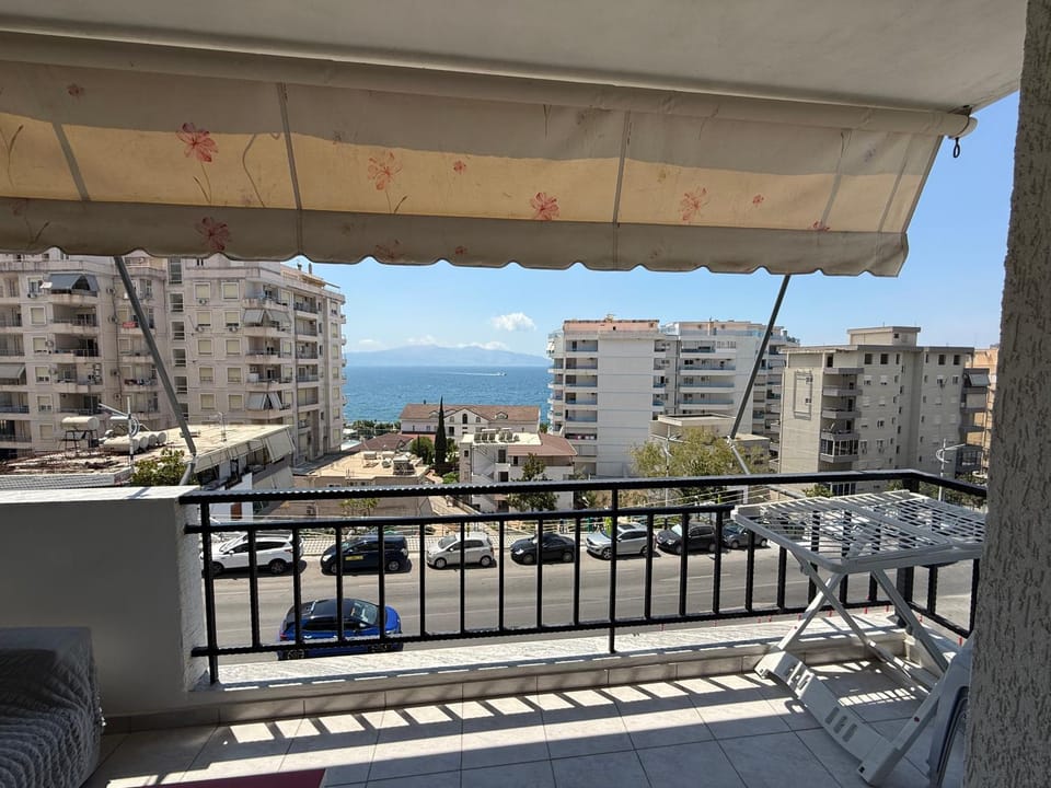 Joti Apartments 1 Apartment in Sarandë