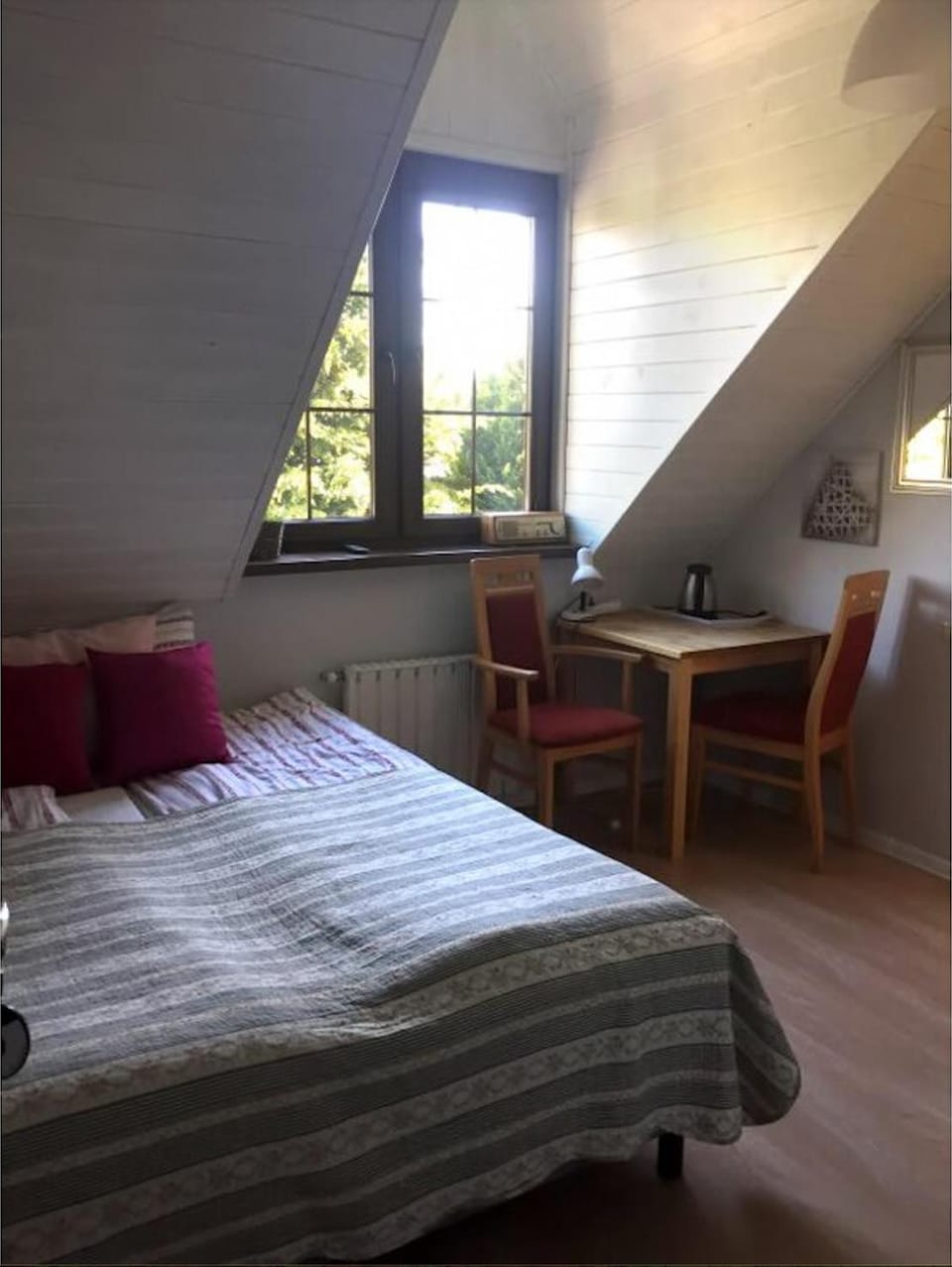 Weneda Bed and Breakfast in Pomeranian Voivodeship