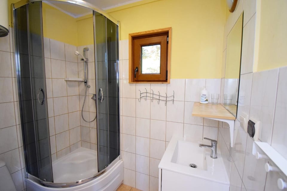 Weneda Bed and Breakfast in Pomeranian Voivodeship