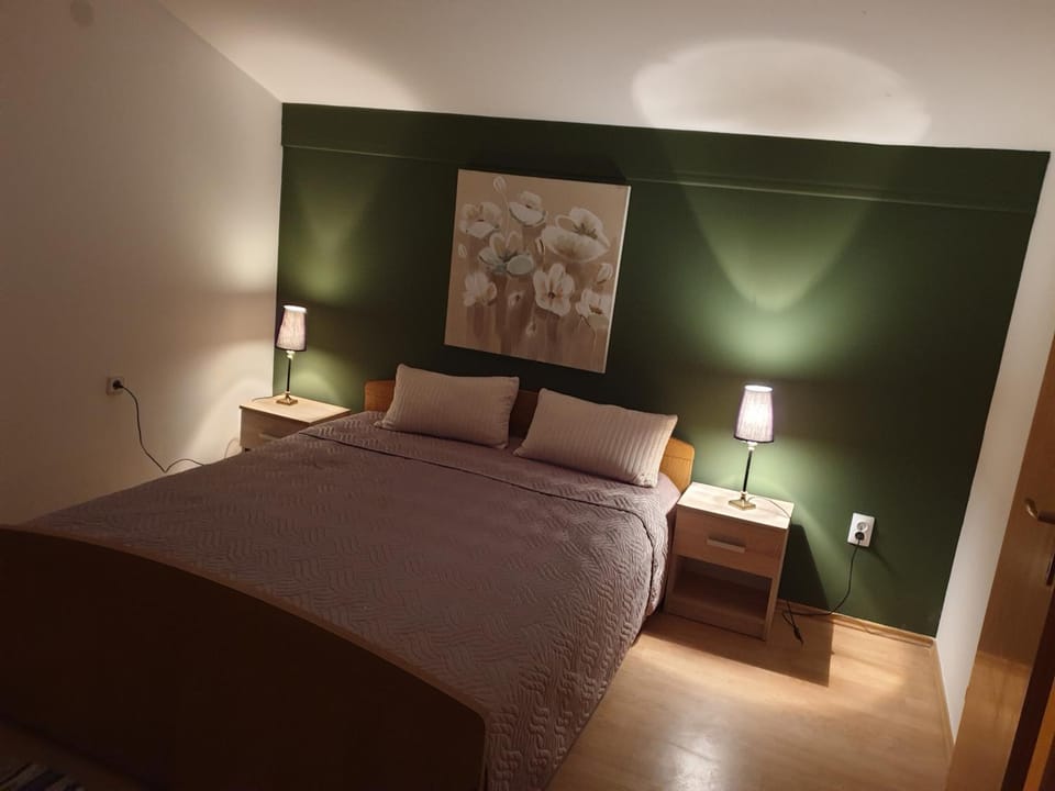 Emi2 Apartment in Zadar County