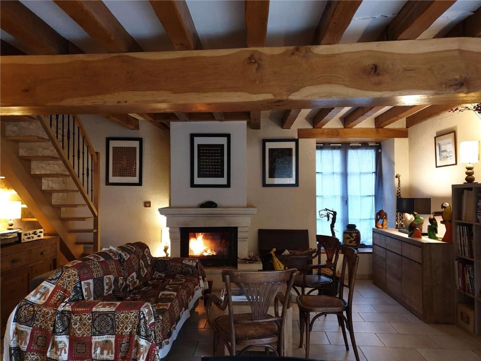 La Tour du Raygnier Bed and Breakfast in Centre-Val de Loire