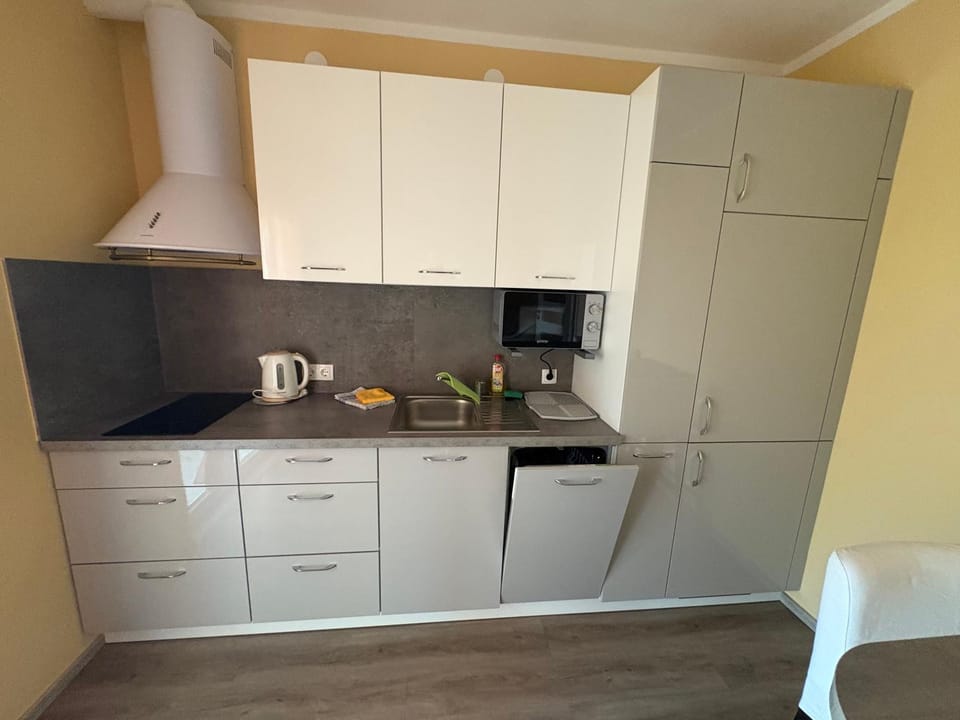 Jurič Apartment in Šibenik-Knin County, Croatia