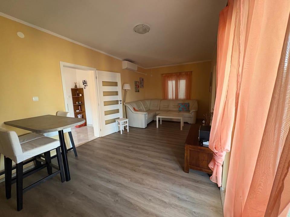 Jurič Apartment in Šibenik-Knin County, Croatia