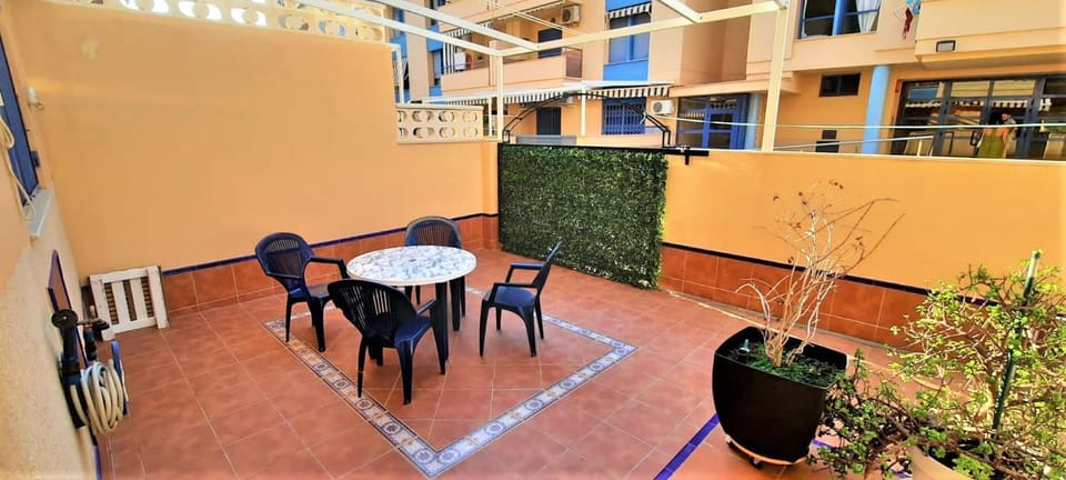 Apartamento Peonia 1 Apartment in Valencian Community